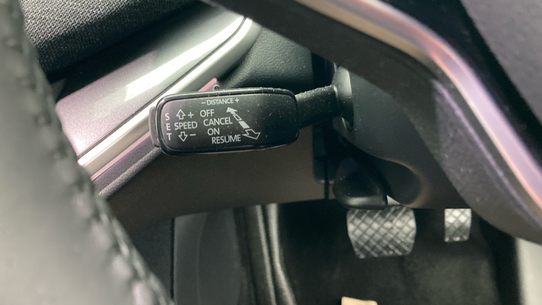 Skoda Elroq 150kW 60 Edition 63kWh 5dr Auto Electric Estate